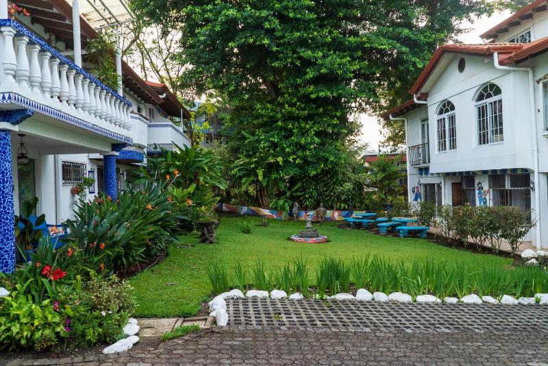 Hotel Ave del Paraíso - image 9
