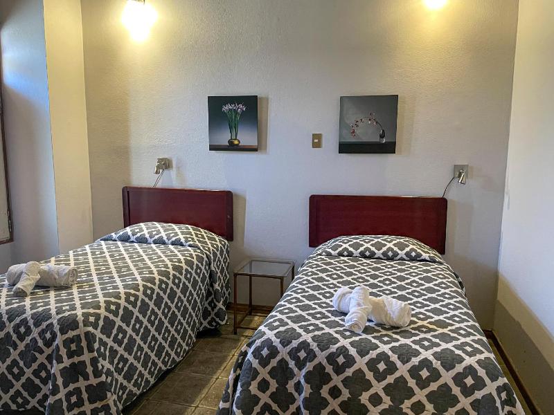 Hotel Ave del Paraíso - image 16