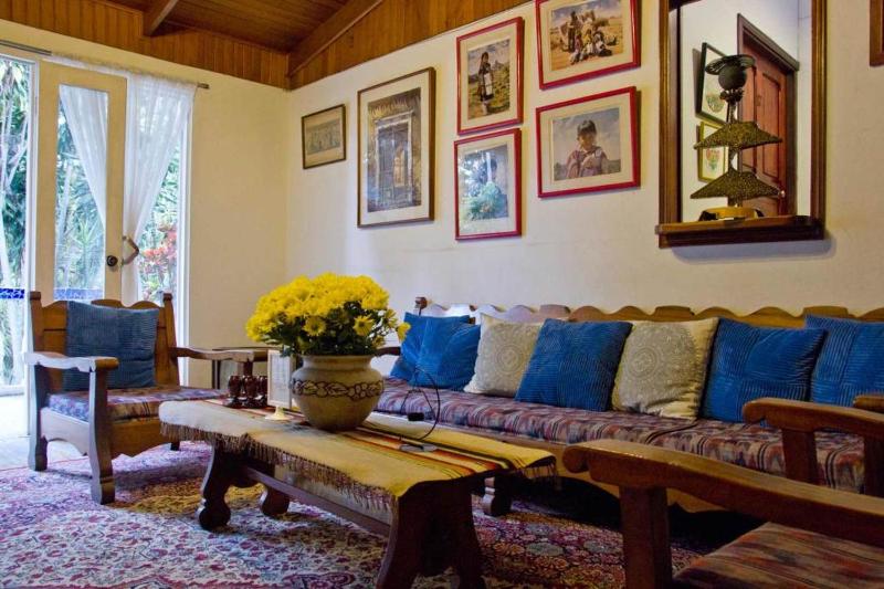 Hotel Ave del Paraíso - image 6