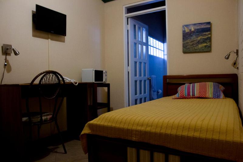 Hotel Ave del Paraíso - image 4
