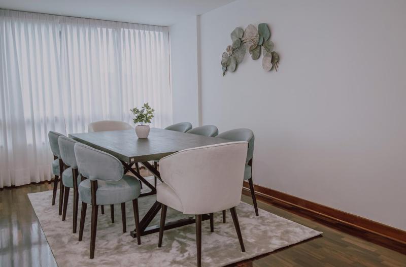 Departamento Premium De Estreno En Miraflores - image 1