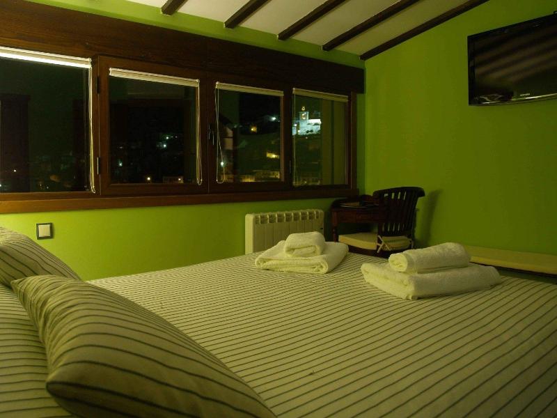 Superior Double Room with Terrace image 4