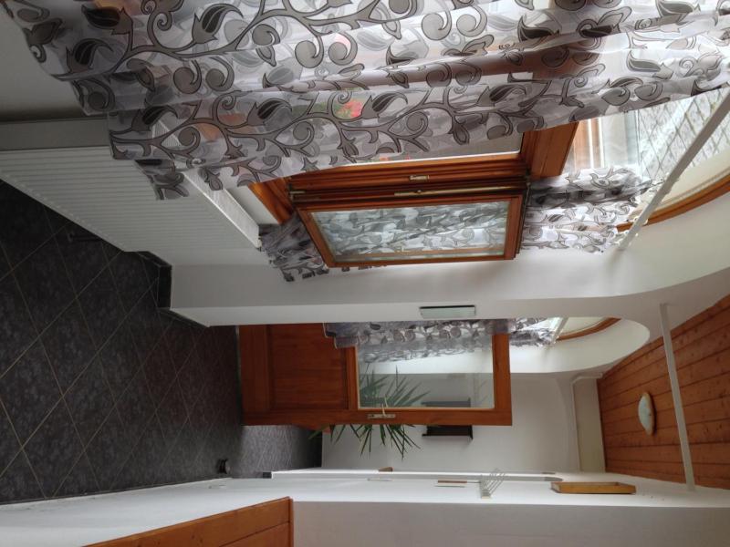 Two-Bedroom Apartment image 4