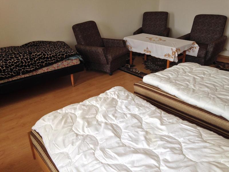 Two-Bedroom Apartment image 3