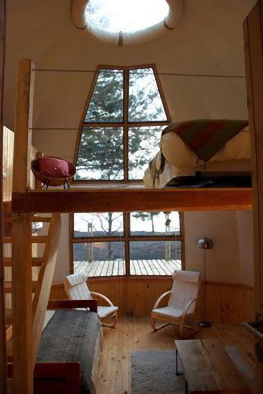 Magma Lodge Pucon - image 31
