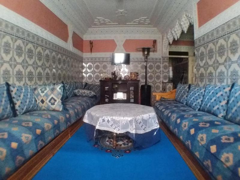 House of Travelers in Marrakech - image 7