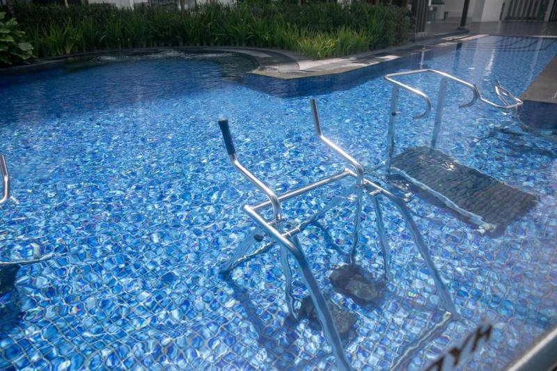 Cuti Genting Midhills Space Theme 9 Pax WIFI Genting Highland Vacation - image 11