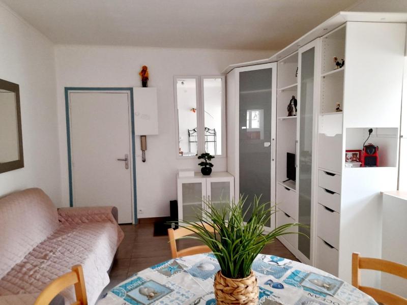 Appartement T2 à Arcachon près du centre et de la plage avec parking et terrasse - FR-1-319-465 - image 2