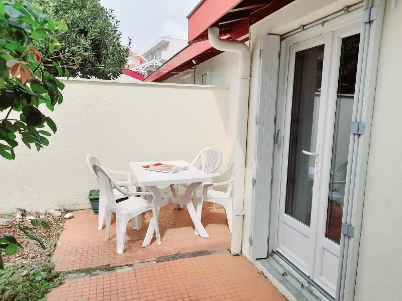 Appartement T2 à Arcachon près du centre et de la plage avec parking et terrasse - FR-1-319-465 - image 6