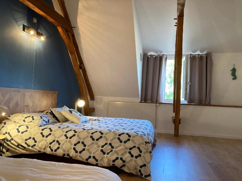 Double Room with Private Bathroom image 2