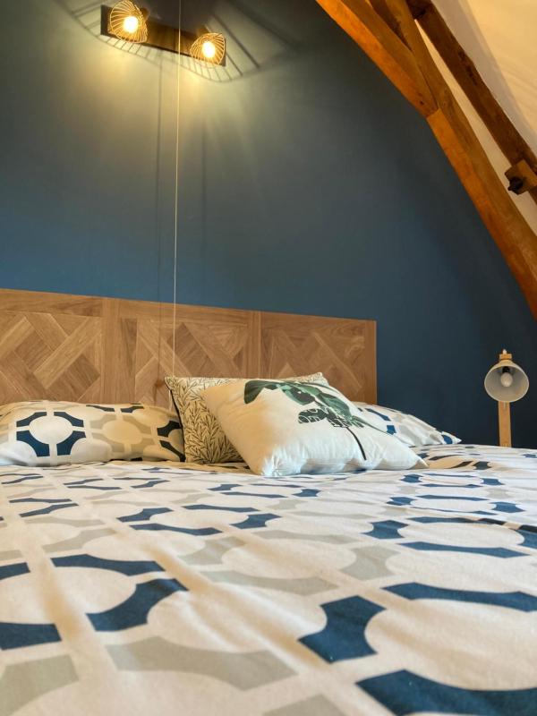 Double Room with Private Bathroom image 4