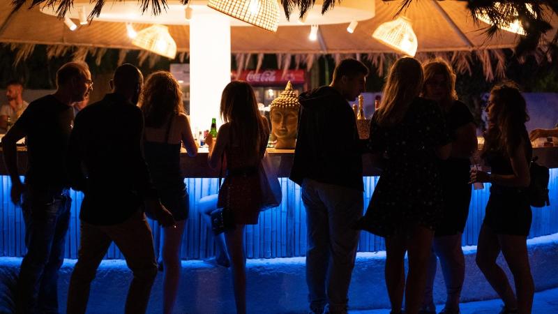 BLACK AMBER BOUTIQUE HOTEL - image 25