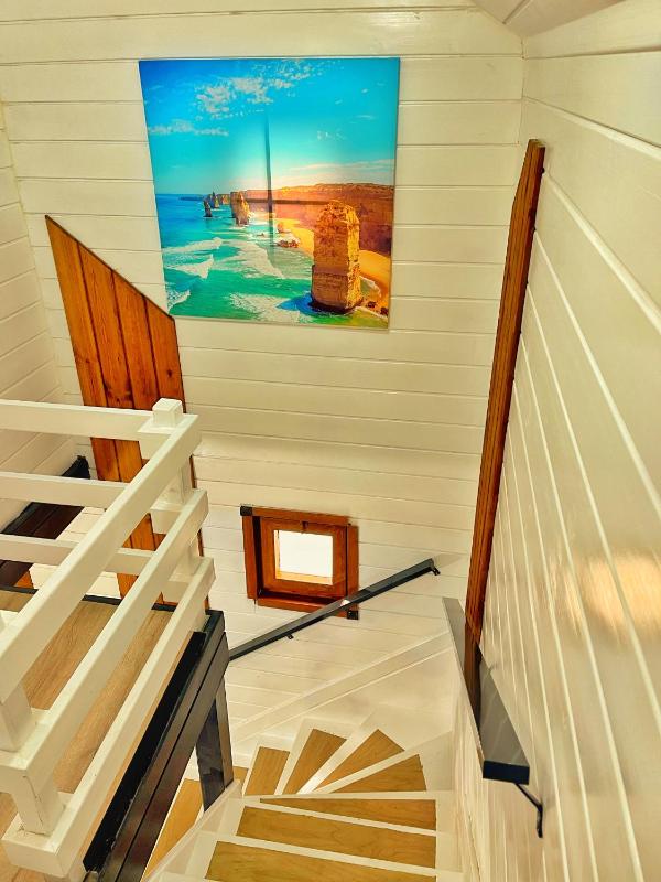 Two-Bedroom Villa with Lake View and Balcony image 2