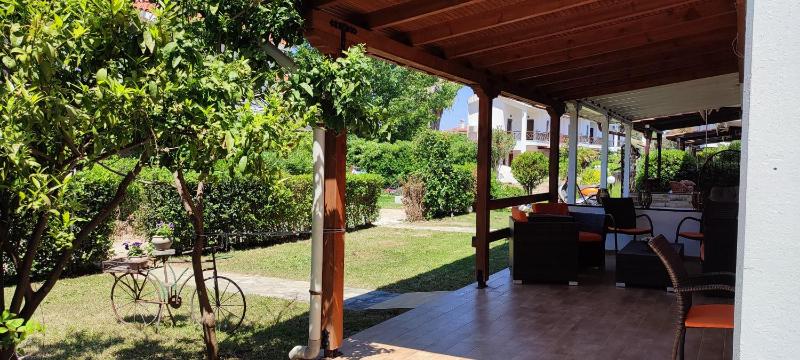 Villa with Sea View image 3