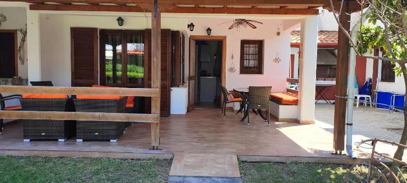 Villa with Sea View image 4