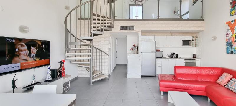 BnBIsrael apartments - Rouge Eilat - image 13