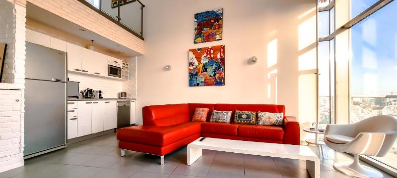 BnBIsrael apartments - Rouge Eilat - image 4