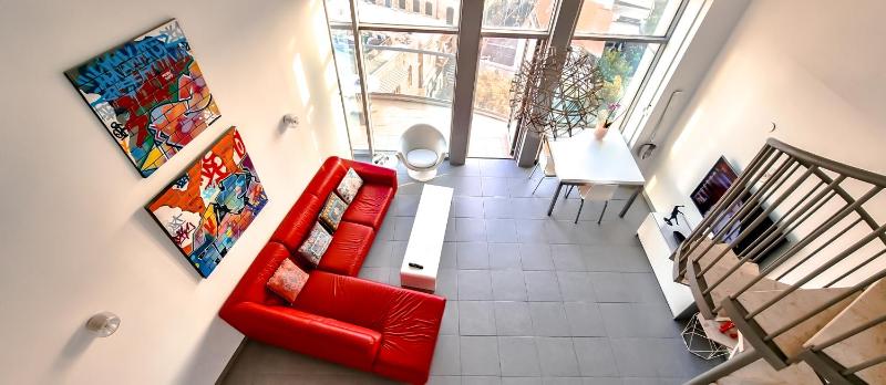 BnBIsrael apartments - Rouge Eilat - image 12