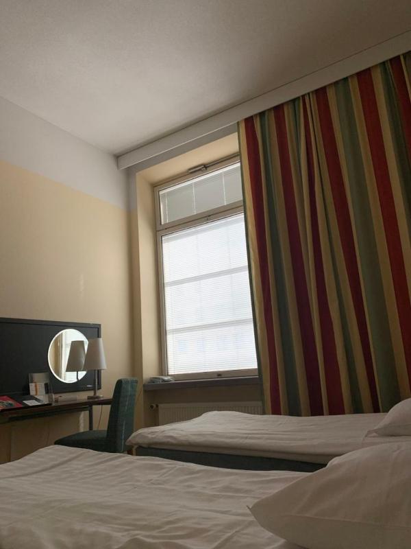 Standard Single Room with Single Bed image 4