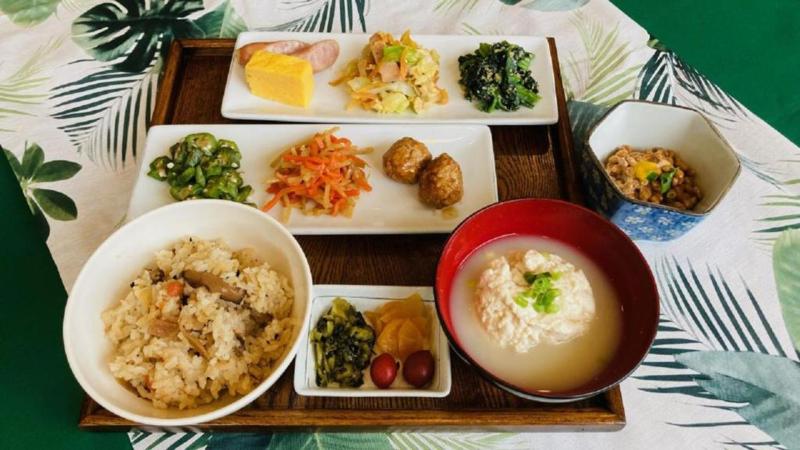Toyoko Inn Okinawa Naha Shintoshin Omoromachi - image 22