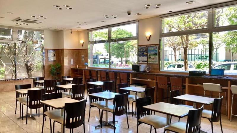 Toyoko Inn Okinawa Naha Shintoshin Omoromachi - image 38