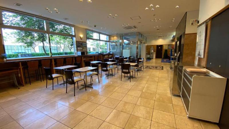 Toyoko Inn Okinawa Naha Shintoshin Omoromachi - image 36