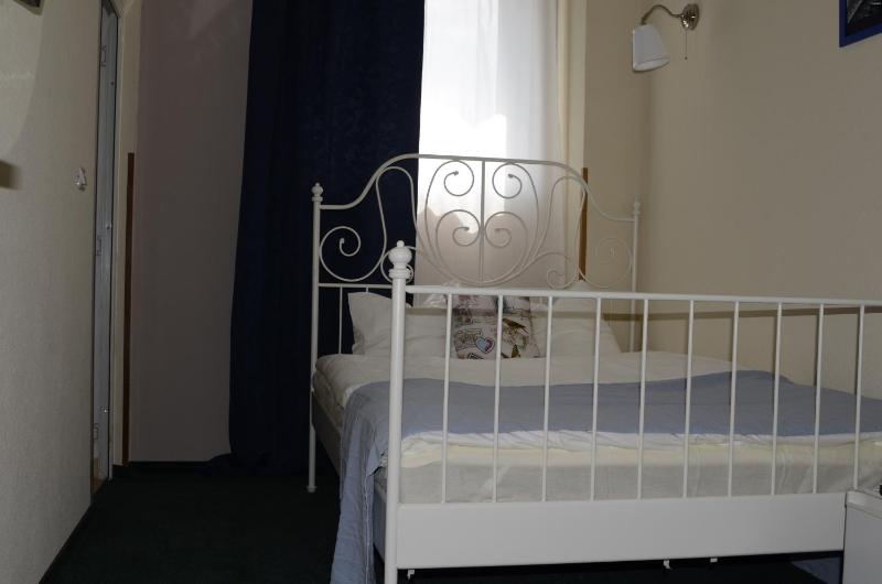 Double or Twin Room image 4