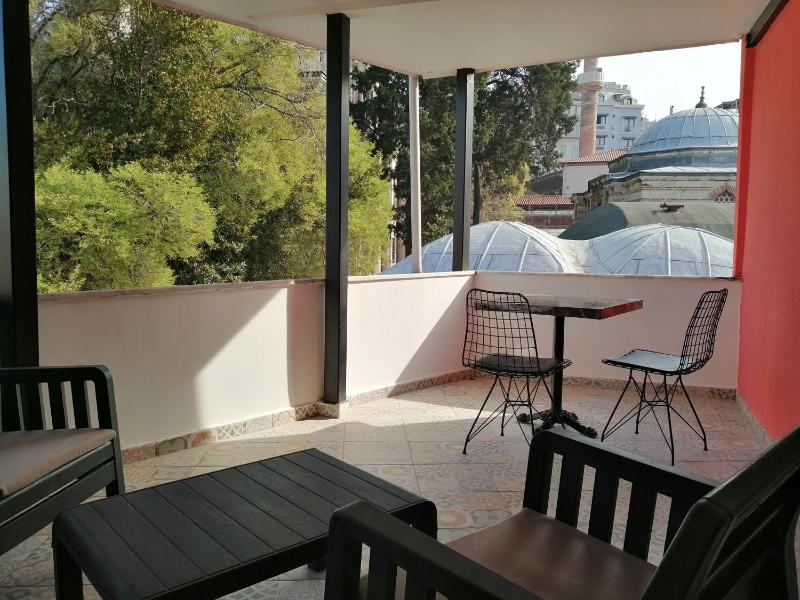 Junior Suite with Balcony image 2