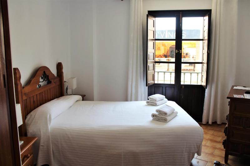 Quadruple Room image 1