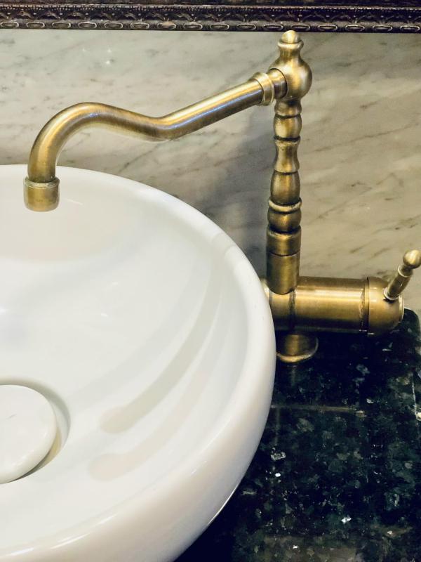 Standard Double Room with Terrace image 4