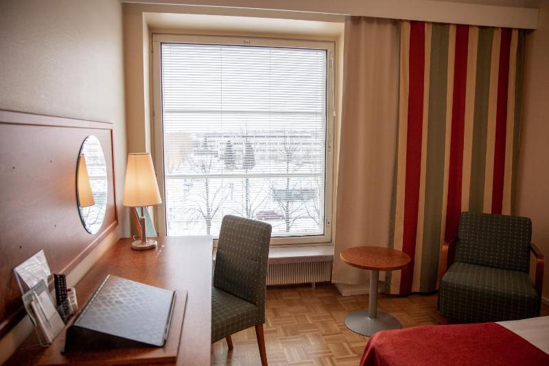 Standard Single Room with Single Bed image 3