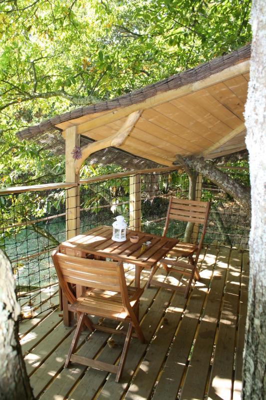 Tree House (5-6m) image 4