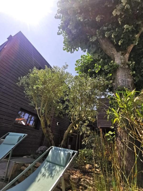 Apartment with Terrace image 4