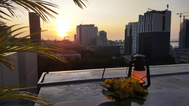Skyna Hotel Luanda - image 8