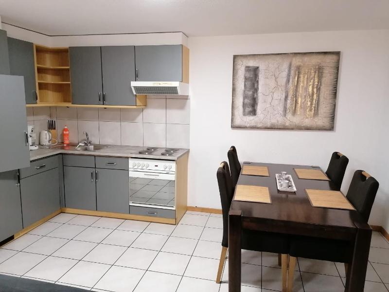 Apartment - Ground Floor image 4