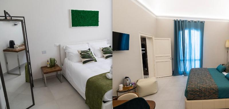 Family Green Suite - image 1