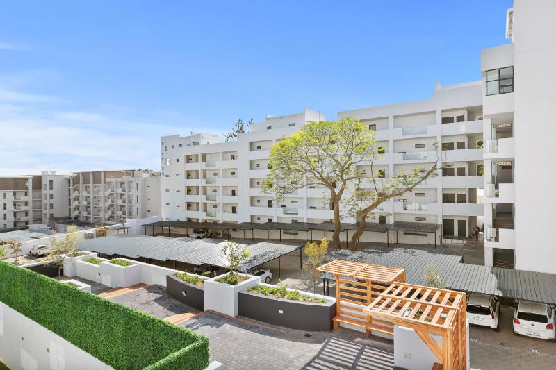 The Monroe Luxury Apartments - image 5