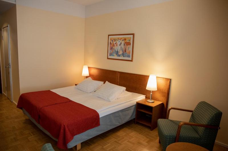 Standard Double Room image 1