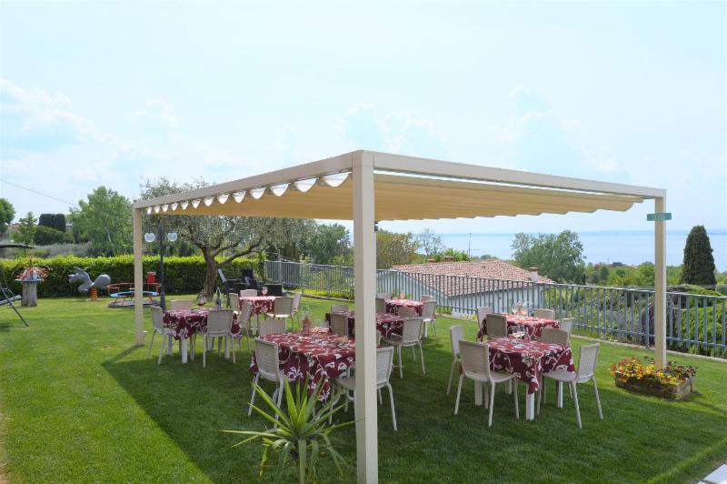 Hotel Panoramica - image 40
