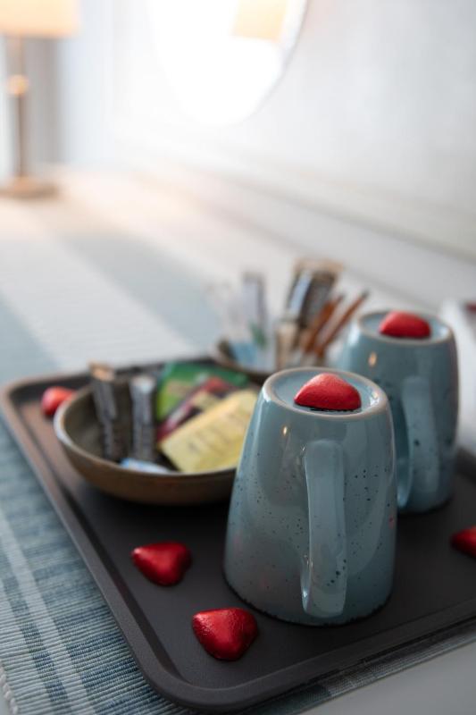 Comfort Double Room image 3