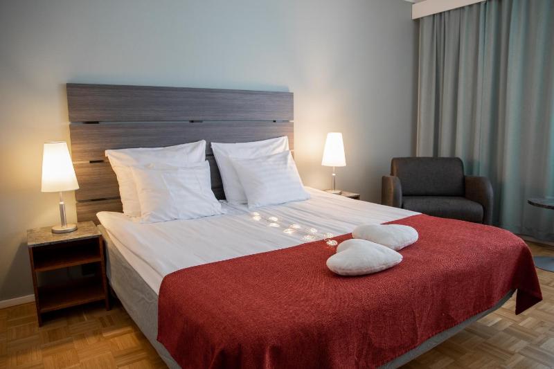 Comfort Double Room image 4