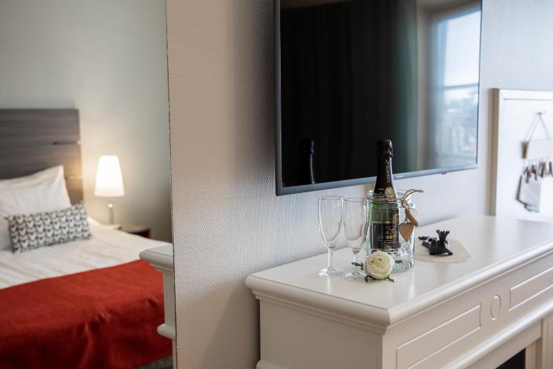 Comfort Double Room image 2