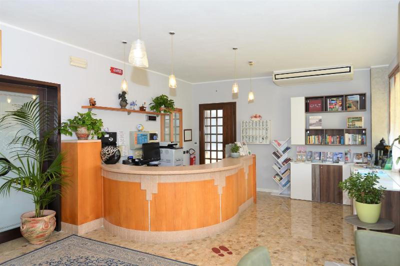 Hotel Panoramica - image 48