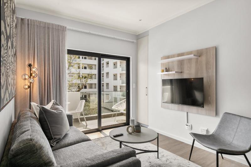The Monroe Luxury Apartments - image 14
