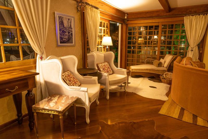 Casablanca Hotel Boutique - image 23