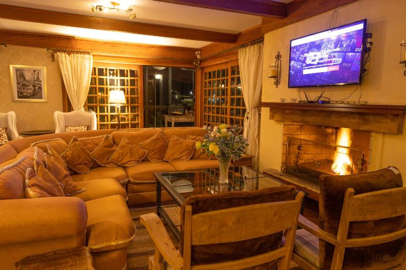 Casablanca Hotel Boutique - image 10