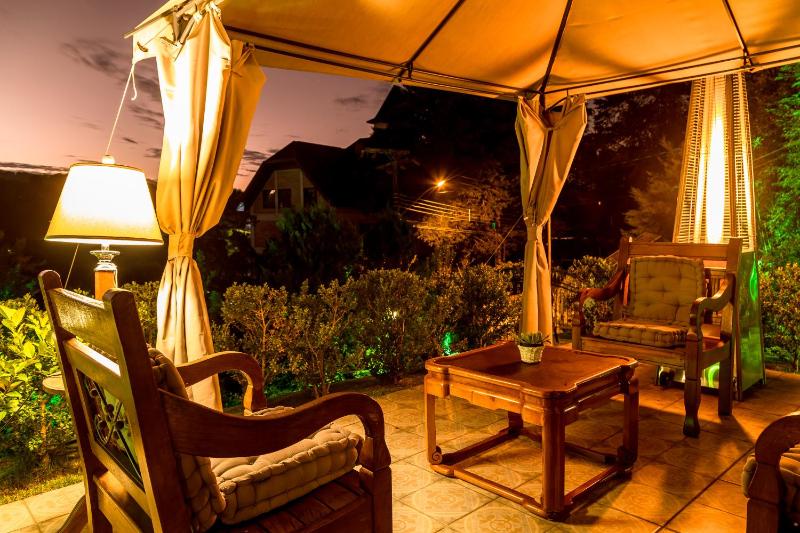 Casablanca Hotel Boutique - image 13