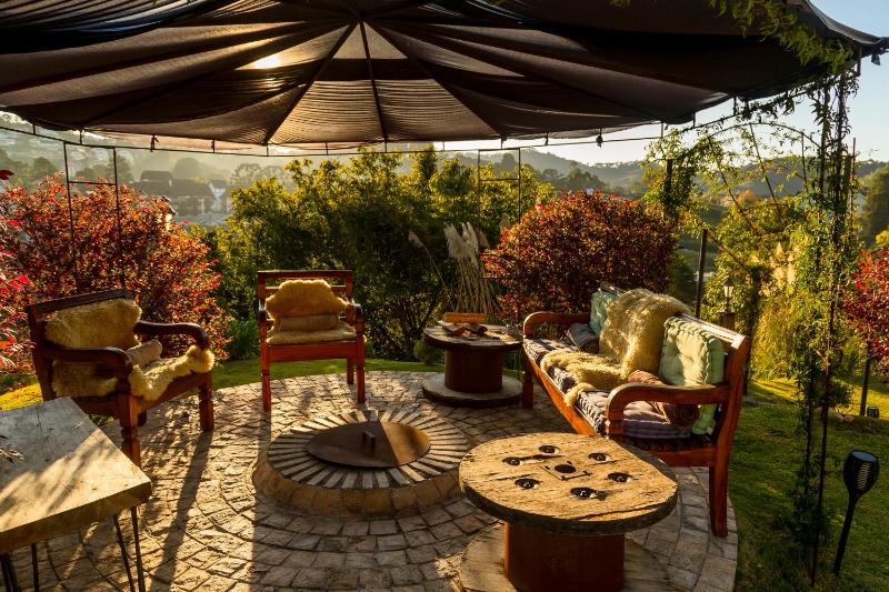 Casablanca Hotel Boutique - image 7