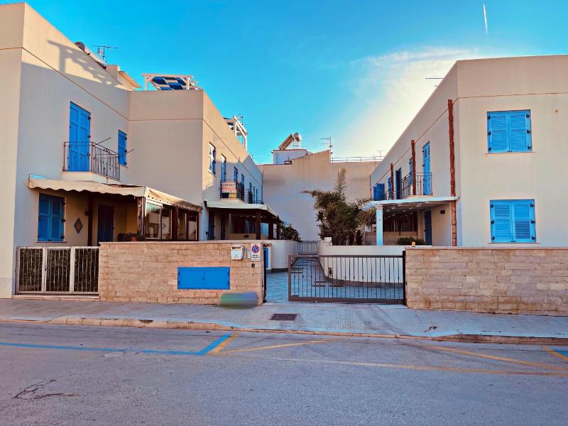 appartamento residence via giardini Acquamarina - image 16