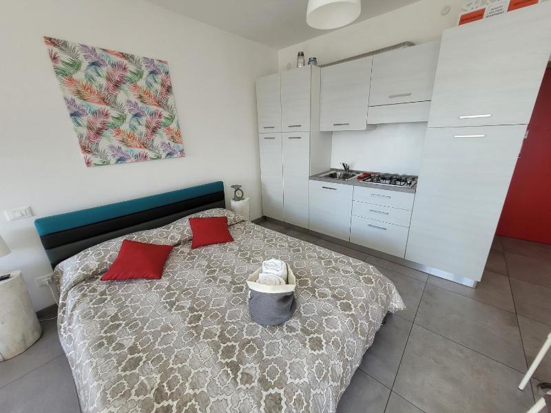 Rosato Sea View Apartment Images